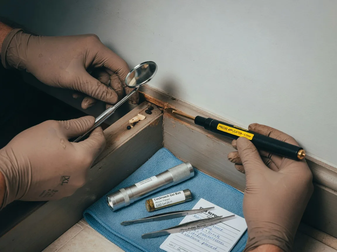 Why choose Emergency Pest Control in Monterey Park, CA